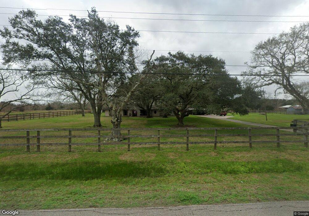 3632 County Road 155, Alvin, TX 77511 - photo 1