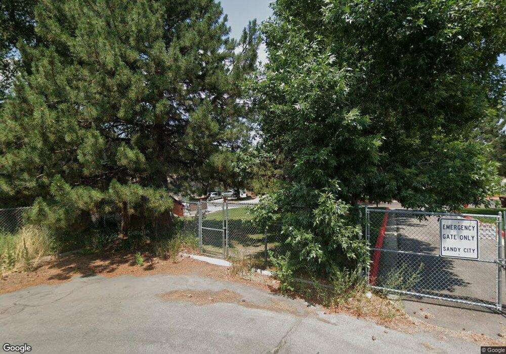 1079 E 8380 S, Sandy, UT 84094 - photo 1