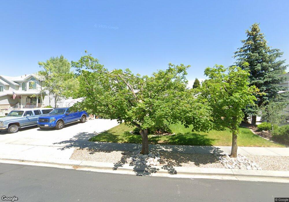 8133 Partridge Run Way, West Jordan, UT 84088 - photo 1