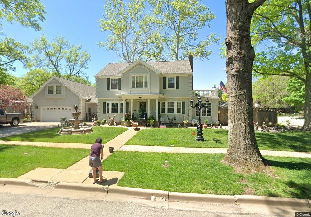 1001 SW High Ave, Topeka, KS 66604 - photo 1