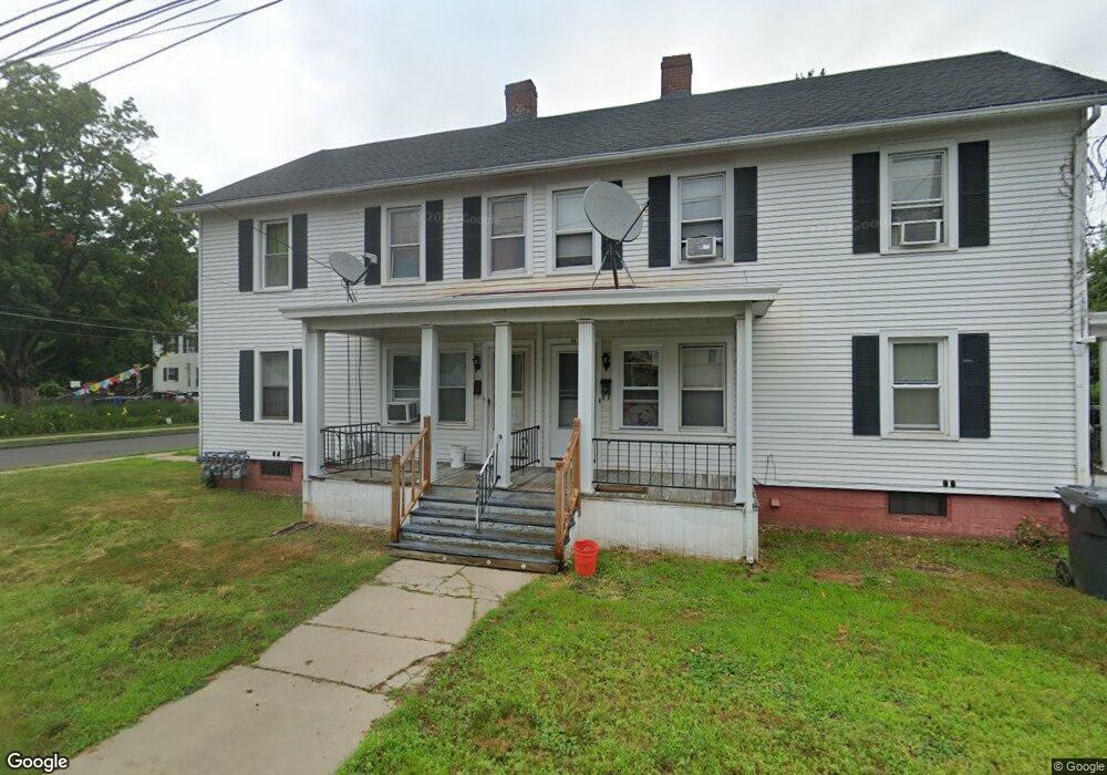 32 Union St, Enfield, CT 06082 - photo 1