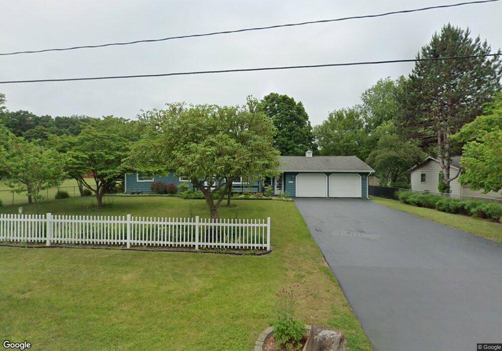 4299 W Ab Ave, Plainwell, MI 49080 - photo 1