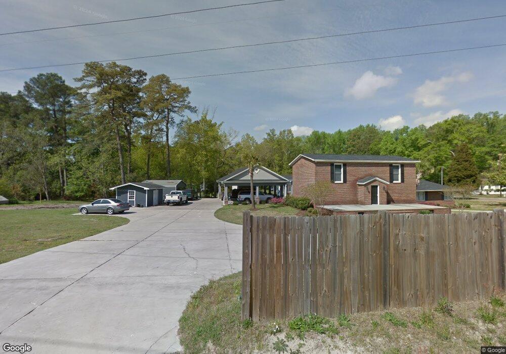 1945 Dew Ave, West Columbia, SC 29169 - photo 1