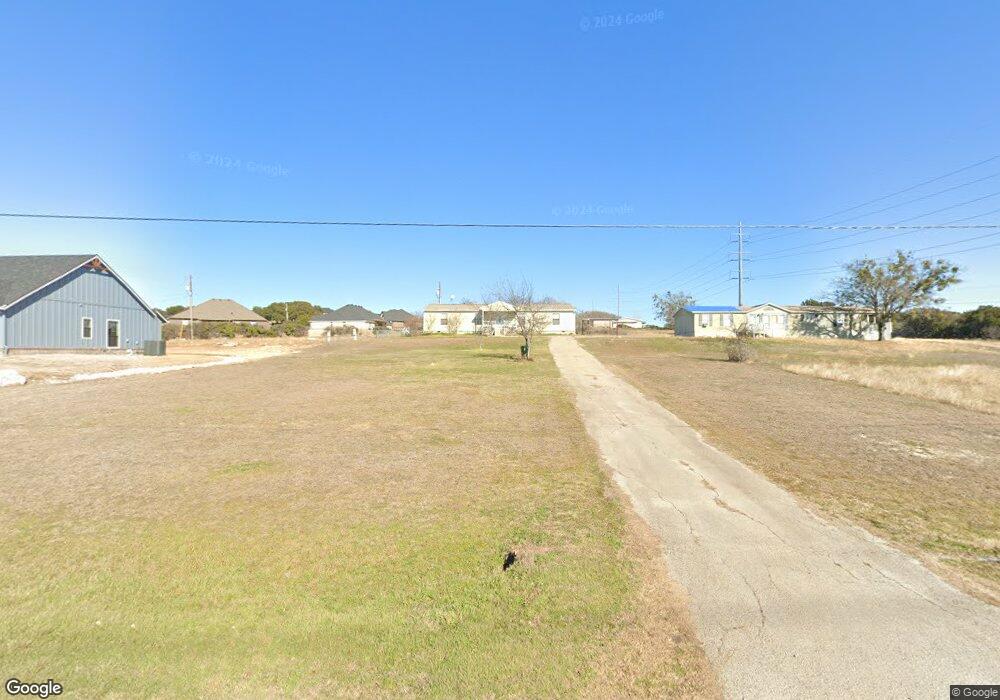 3913 Davis Rd, Granbury, TX 76049 - photo 1