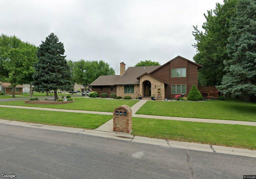 3020 Bohnet Blvd N, Fargo, ND 58102 - photo 1