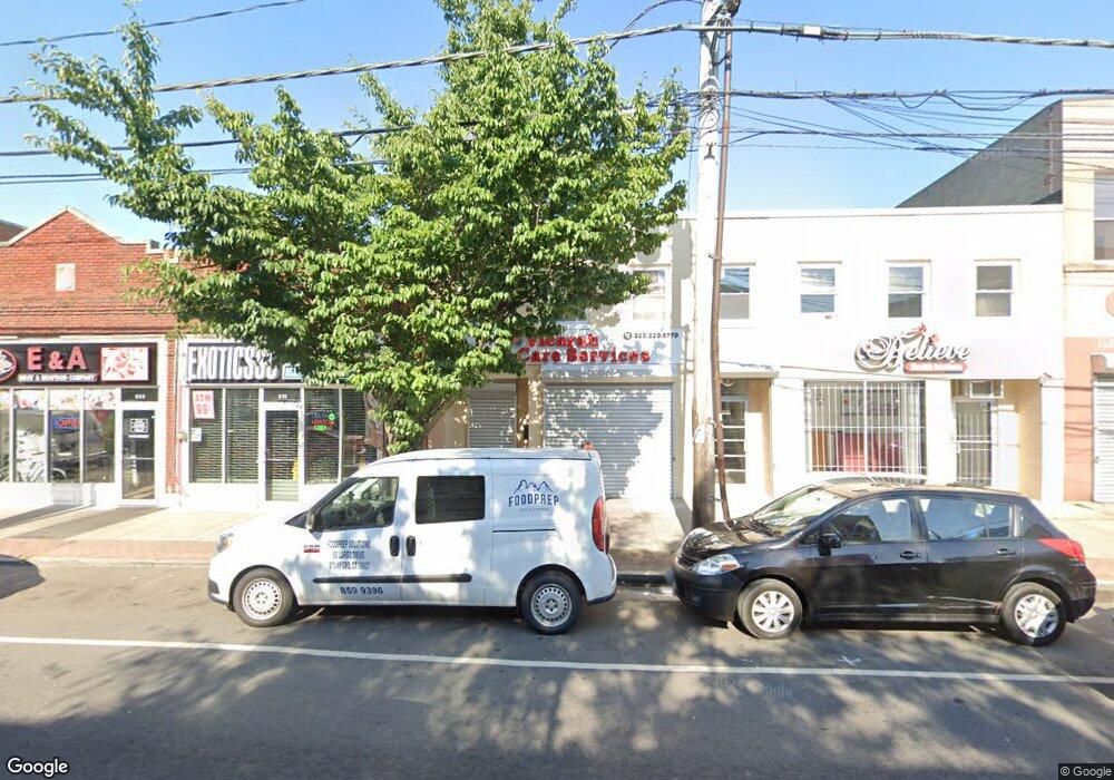 941 E Main St, Bridgeport, CT 06608 - photo 1