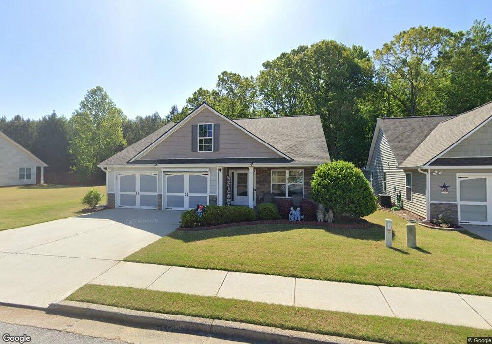 676 Majesty Crossing, Winder, GA 30680 - photo 1