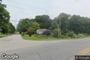 5500 Highlander Ct, Greenville, IN 47124