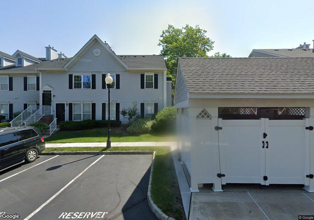 161 Columbus Dr, Franklin Park, NJ 08823 - photo 1