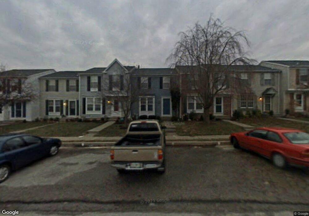 2222 Cedar Barn Way, Windsor Mill, MD 21244 - photo 1