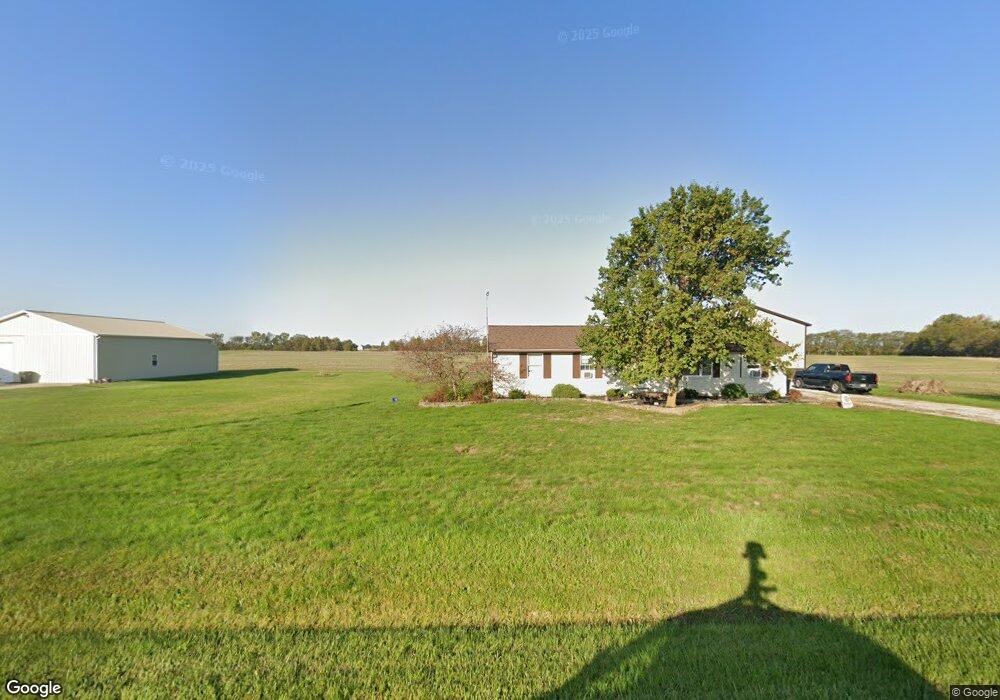 16609 Town Line Rd, Wapakoneta, OH 45895 - photo 1