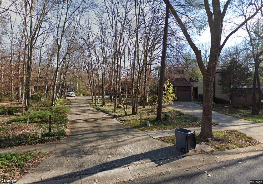 10334 Launcelot Ln, Columbia, MD 21044 - photo 1