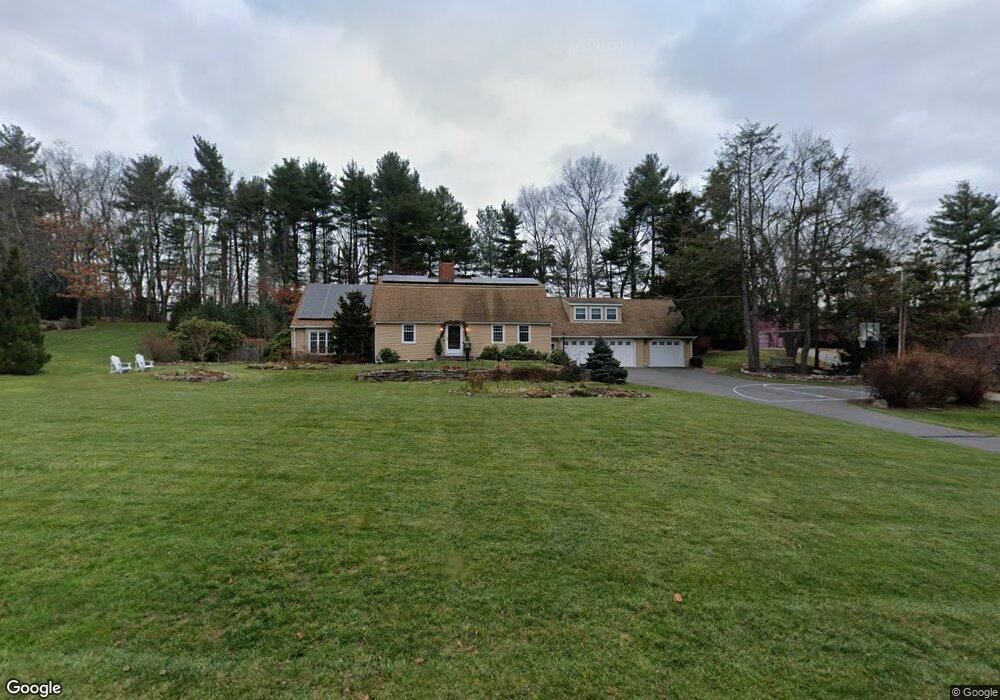 33 FarMcLiff Dr, Glastonbury, CT 06033 - photo 1