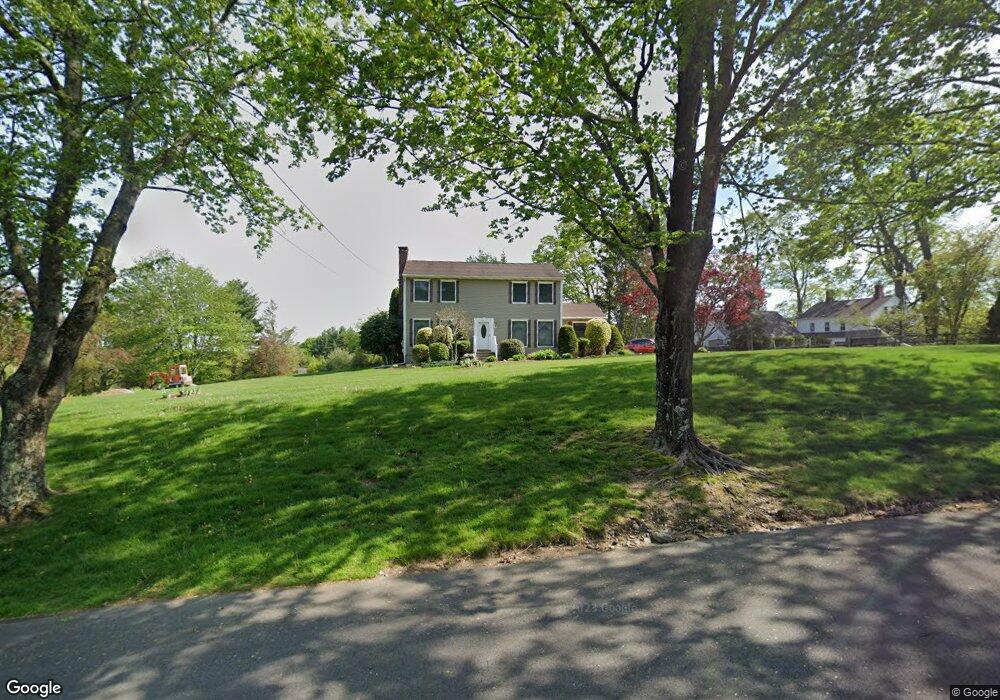 18 Captains Hill Rd, Monroe, CT 06468 - photo 1