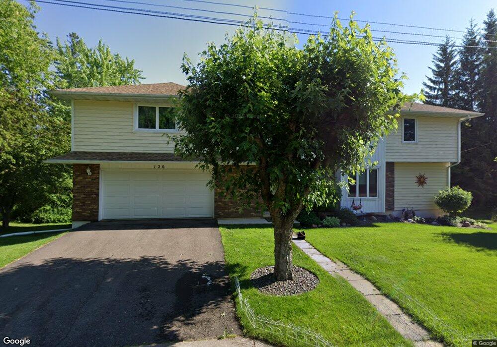 120 Bruce St, Duluth, MN 55803 - photo 1