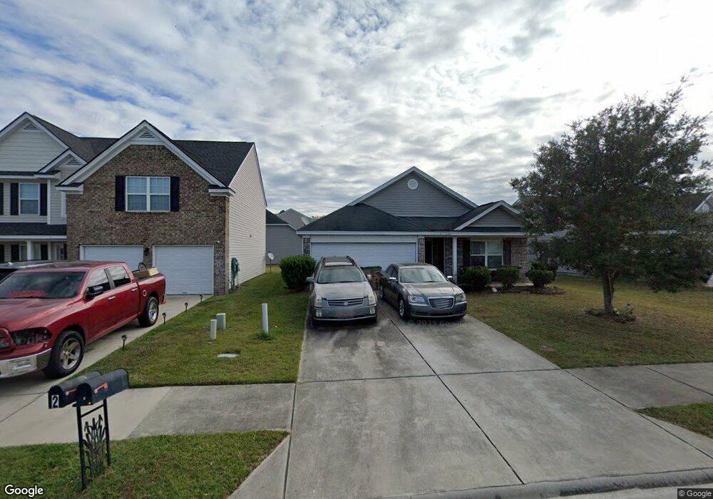 4 Noble Jones Ct, Port Wentworth, GA 31407 - photo 1