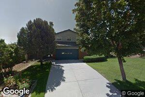 333 Crystal Hills Blvd, Manitou Springs, CO 80829