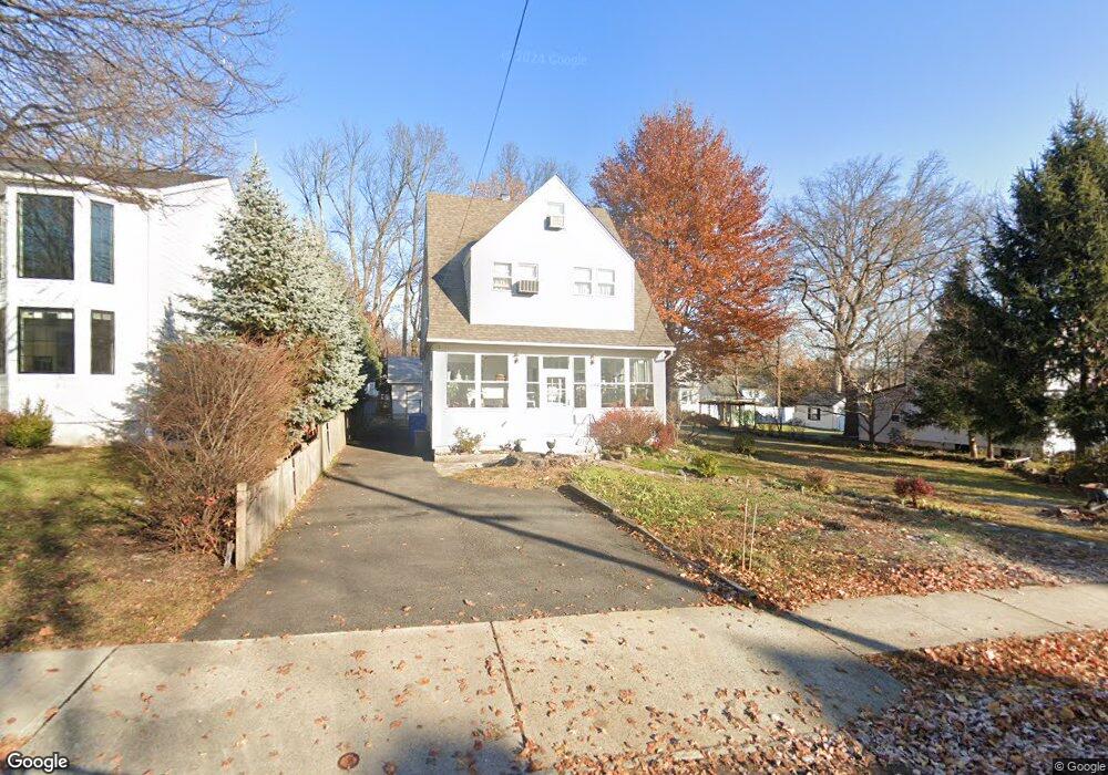 109 Columbus Dr, Tenafly, NJ 07670 - photo 1