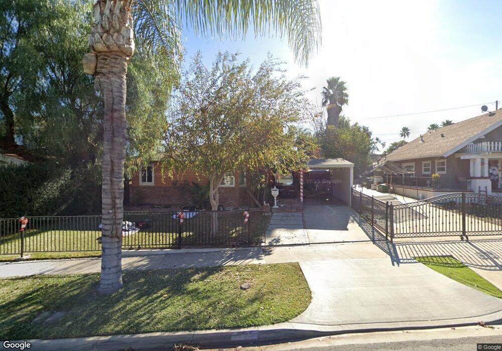 Street View Photo