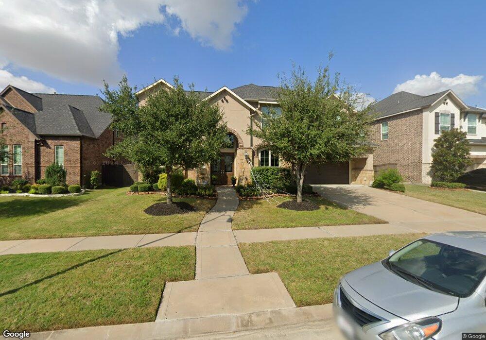 27922 Hunt Trace, Fulshear, TX 77441 - photo 1