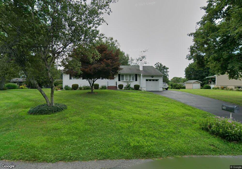 58 Birchwood Dr, Rhinebeck, NY 12572 - photo 1