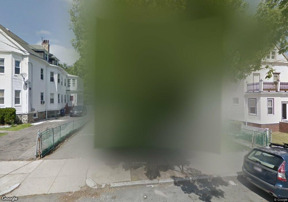 15 Hazelton St, Mattapan, MA 02126 - photo 1