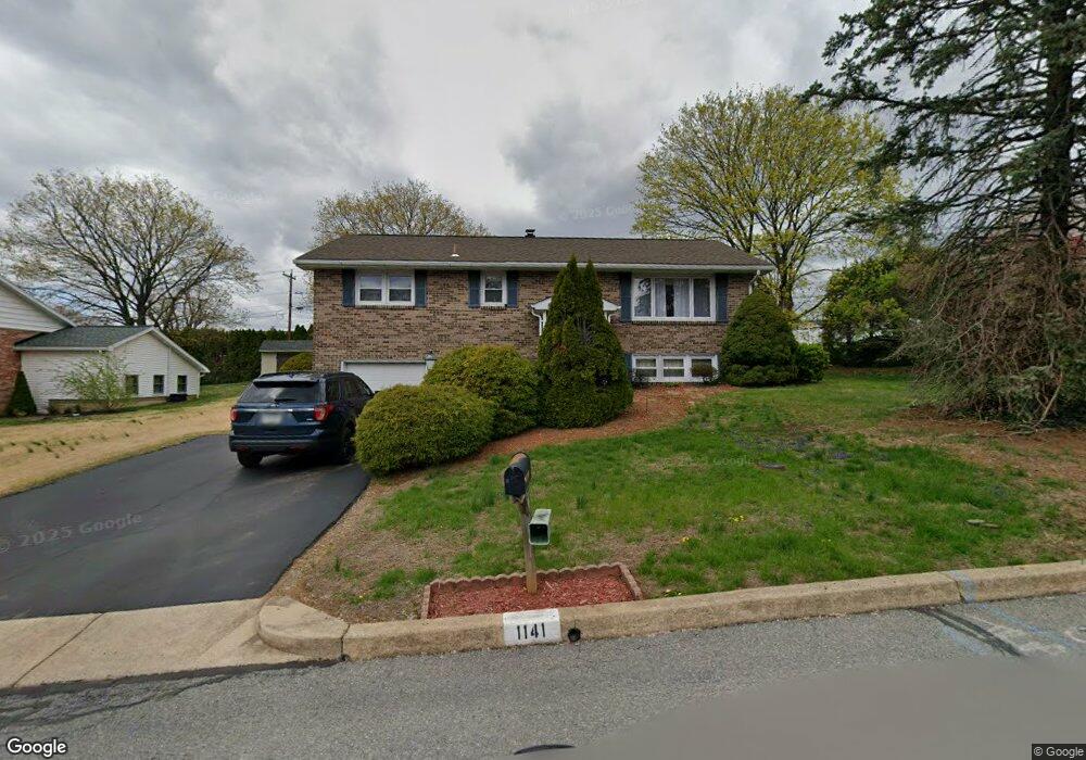 1141 Laurelee Ave, Reading, PA 19605 - photo 1