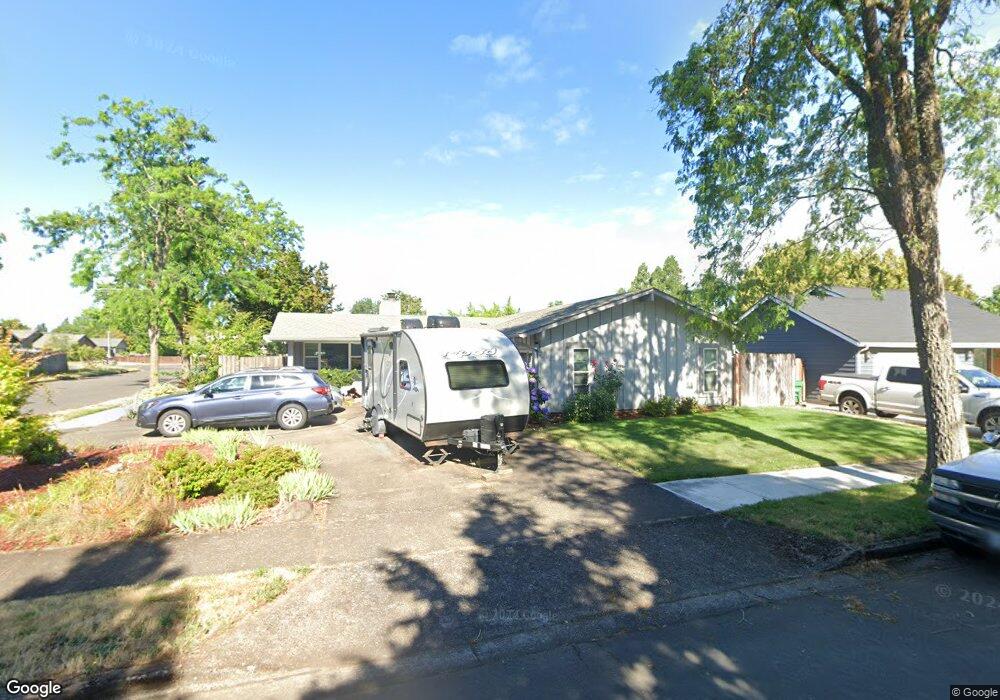 502 Kodiak St, Eugene, OR 97401 - photo 1
