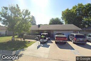 110 S Oak St, Marcus, IA 51035