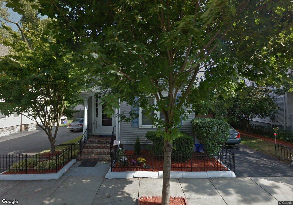 65 Boylston St unit 1, Malden, MA 02148 - photo 1