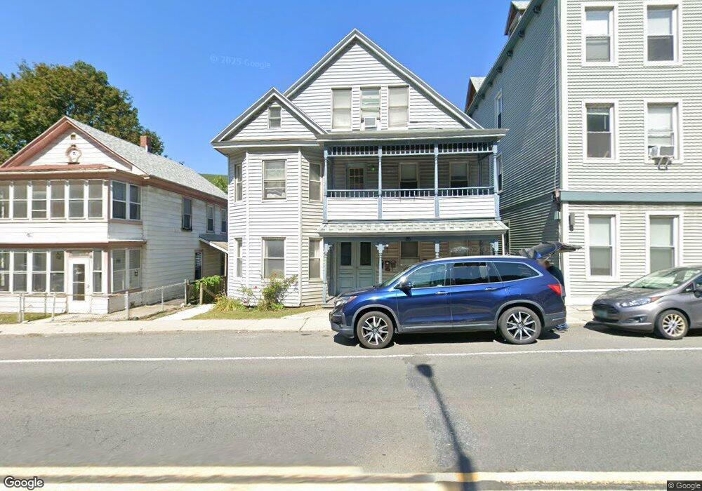 85 W Main St, North Adams, MA 01247 - photo 1
