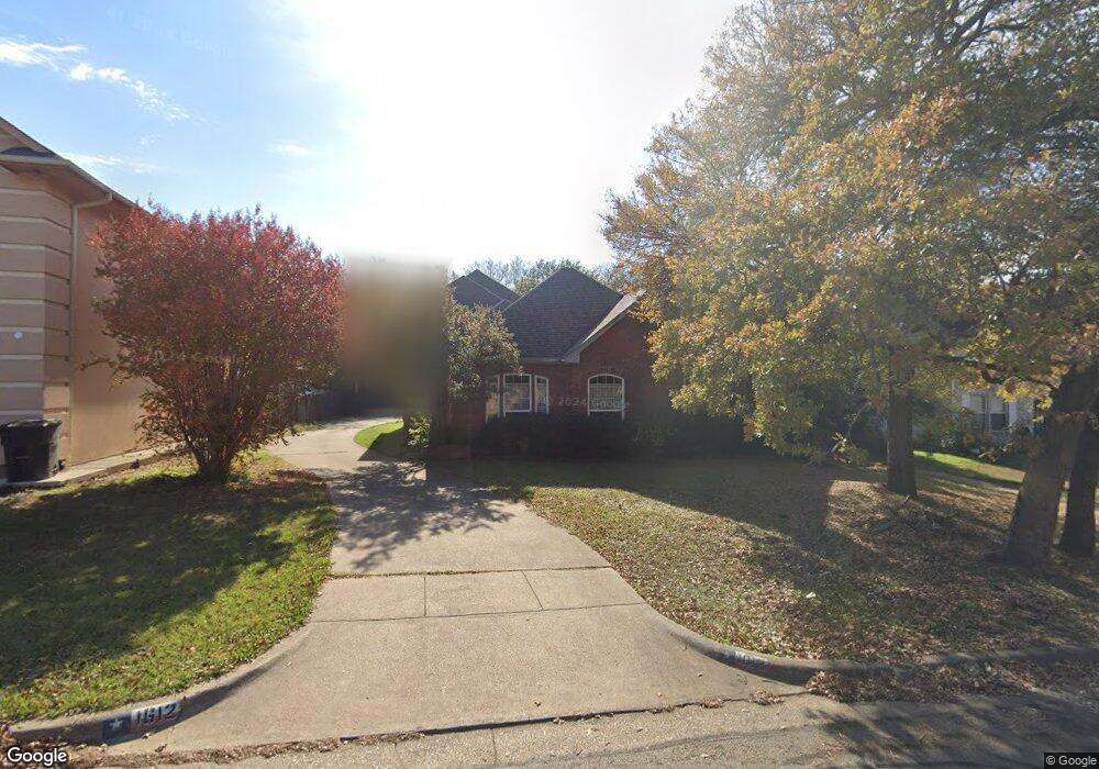 1612 Shirley Way, Bedford, TX 76022 - photo 1