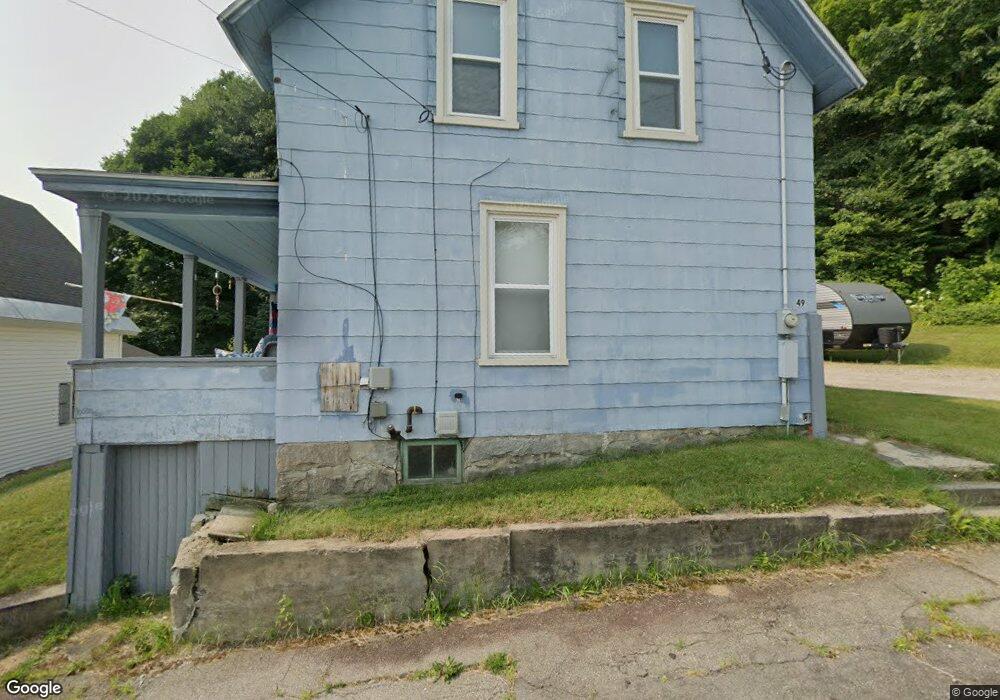 49 Iceland St, Berlin, NH 03570 - photo 1