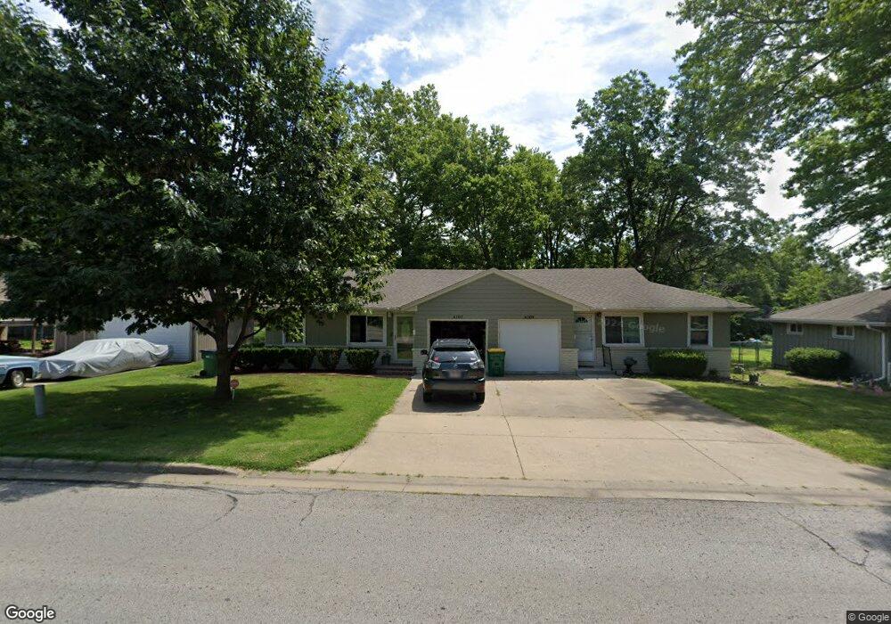 6107 Long Ave, Shawnee, KS 66216 - photo 1