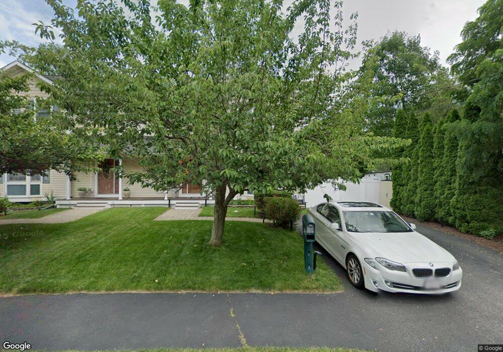 8A Home Ave unit a, Natick, MA 01760 - photo 1