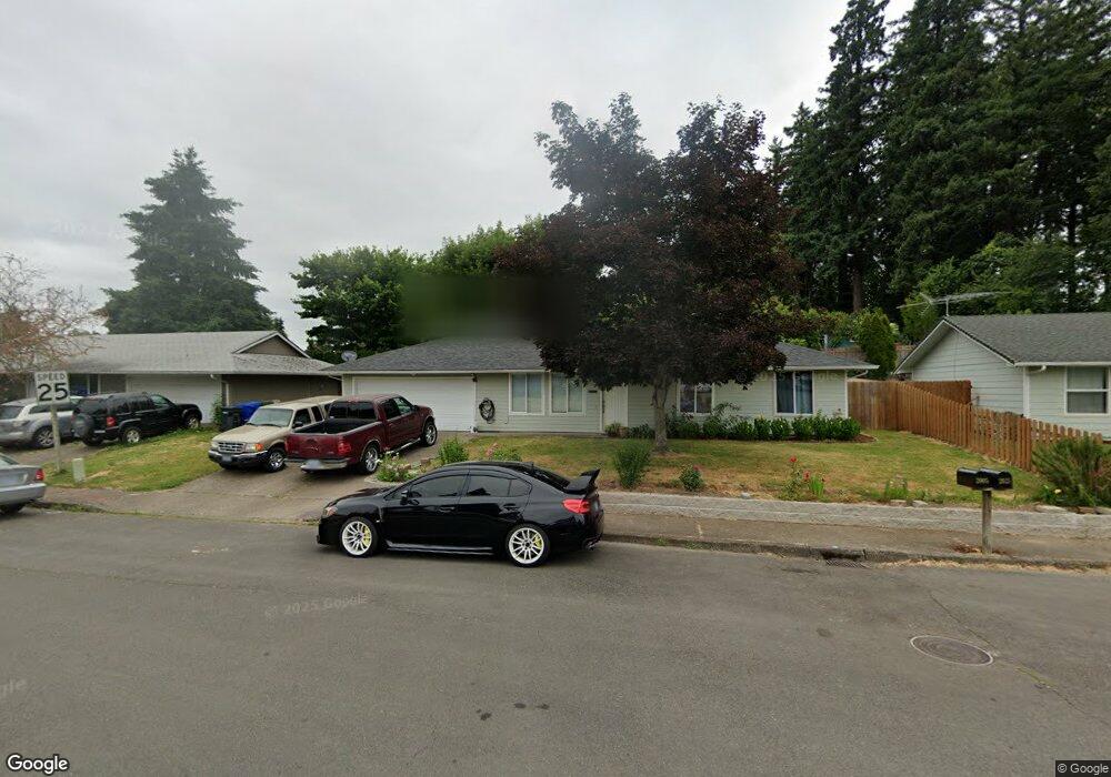 2005 Allendale Way NE, Keizer, OR 97303 - photo 1