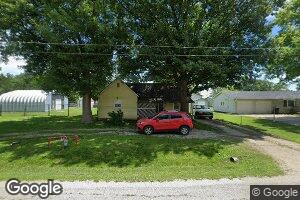 222 S Maple St, Lebo, KS 66856