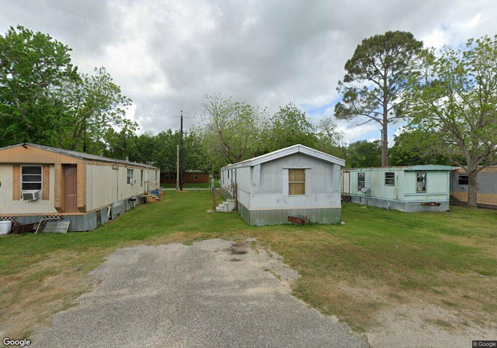 2509 Matthews St, Bay City, TX 77414 - photo 1