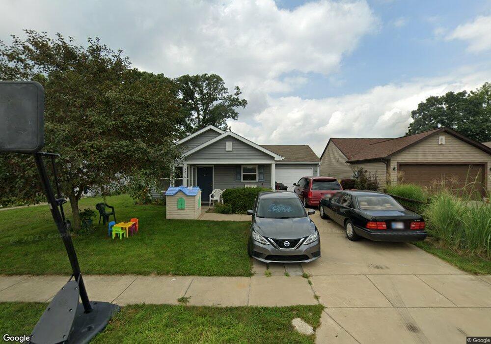 3216 Townsend Dr, Lafayette, IN 47909 - photo 1