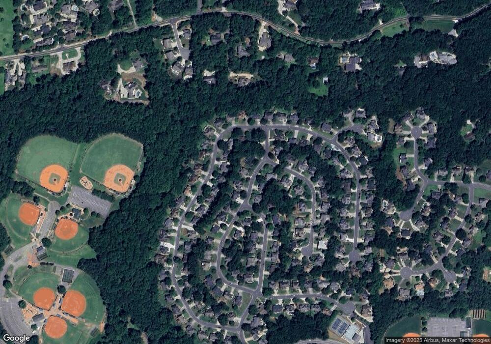 3941 Upland Way unit 2, Marietta, GA 30066 - photo 1