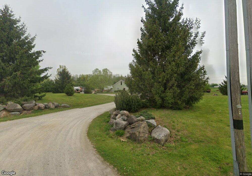 305 W 600 N, Howe, IN 46746 - photo 1