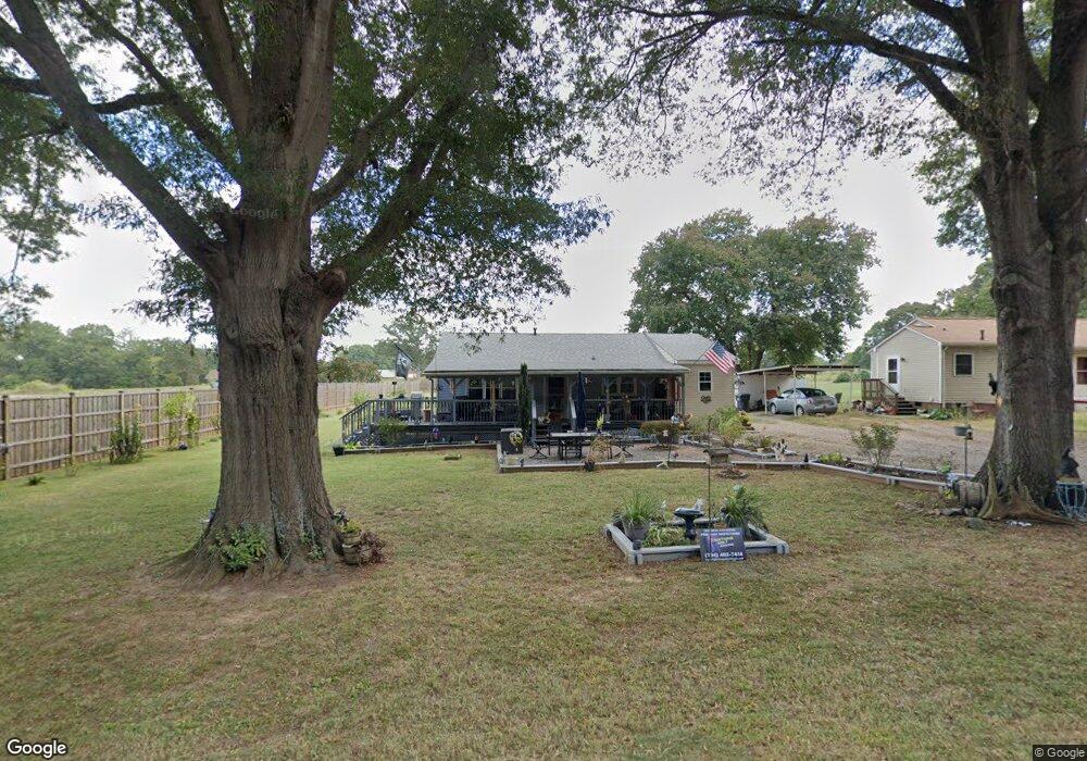 150 Warren Rd, Statesville, NC 28625 - photo 1