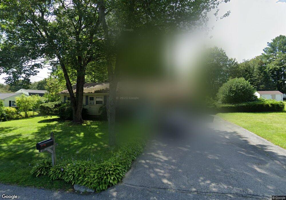 19 Ox Rd, Billerica, MA 01821 - photo 1