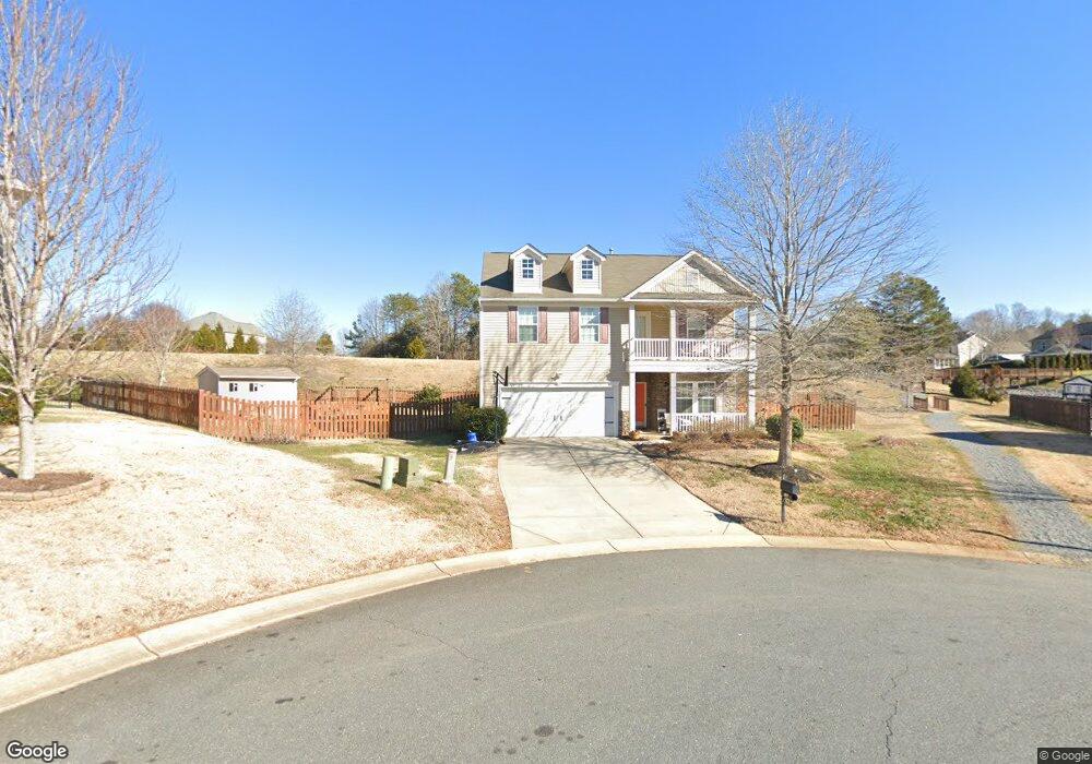 1533 Taryn Ln unit 248, Clover, SC 29710 - photo 1