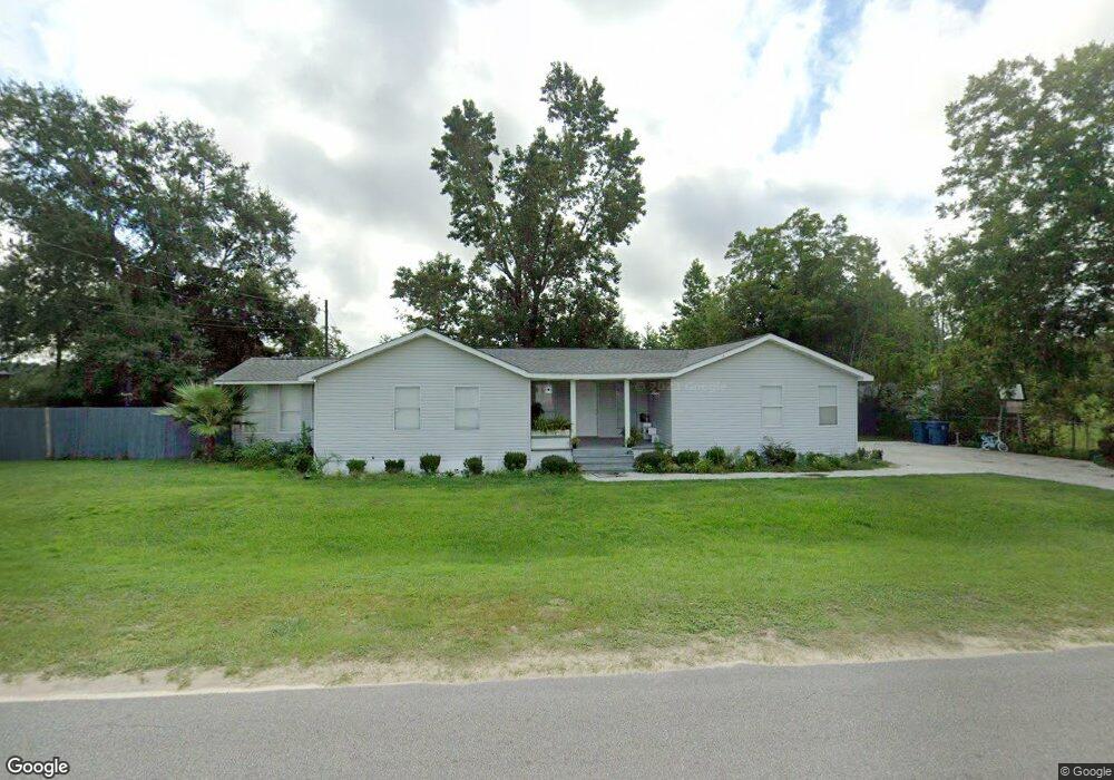 711 Smith Rd, Waycross, GA 31503 - photo 1