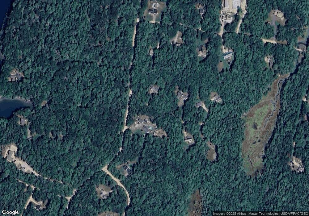 34 Fir Way, Harpswell, ME 04079 - photo 1