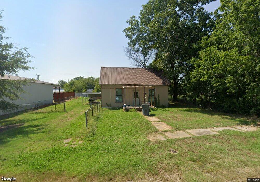 407 S Creek Ave, Haskell, OK 74436 - photo 1