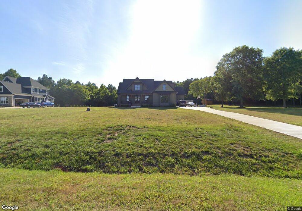 2021 Buckner Clark Rd, Pittsboro, NC 27312 - photo 1