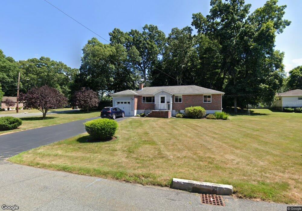 34 Mcadams Rd, Framingham, MA 01701 - photo 1