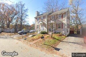 44 Emerald St, Manchester, NH 03103